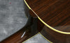 2013 Gibson Custom Shop Advanced Jumbo, Amber Burst
