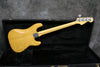 1978-81 Fender Precision Bass, Natural, Left Handed