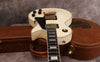1991 Gibson Les Paul Custom, Arctic White