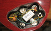 1965 Gibson EB3, Cherry
