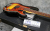 1963 Fender Precision Bass, Sunburst