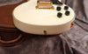 1991 Gibson Les Paul Custom, Arctic White