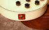 1991 Gibson Les Paul Custom, Arctic White