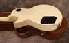 1991 Gibson Les Paul Custom, Arctic White