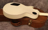 1991 Gibson Les Paul Custom, Arctic White