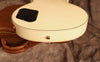 1991 Gibson Les Paul Custom, Arctic White