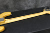1978-81 Fender Precision Bass, Natural, Left Handed