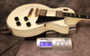 1991 Gibson Les Paul Custom, Arctic White