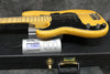 1978-81 Fender Precision Bass, Natural, Left Handed