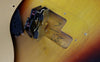 1958 Fender Precision Bass, Sunburst