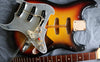 2001 Fender Custom Shop 1960 Stratocaster NOS, Sunburst