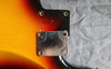 2001 Fender Custom Shop 1960 Stratocaster NOS, Sunburst