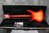 2022 Rickenbacker 4003S, Fireglo, Mint/Unplayed