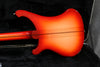 2022 Rickenbacker 4003S, Fireglo, Mint/Unplayed