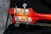 2022 Rickenbacker 4003S, Fireglo, Mint/Unplayed