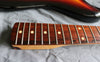 2001 Fender Custom Shop 1960 Stratocaster NOS, Sunburst