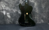 1977 Gibson RD Artist, Black
