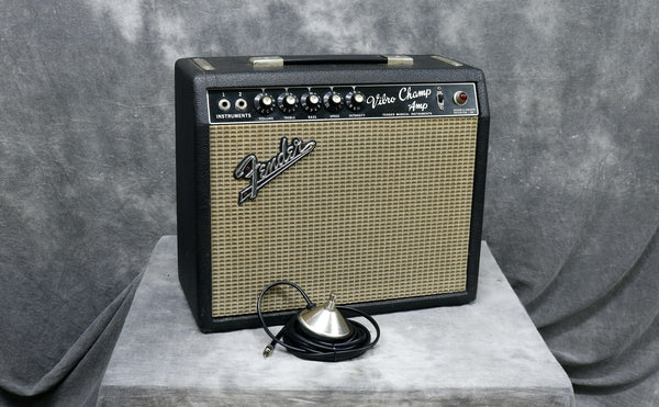1966 Fender Vibro Champ