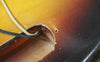 1958 Fender Precision Bass, Sunburst