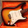 2001 Fender Custom Shop 1960 Stratocaster NOS, Sunburst