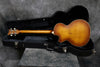 New Hofner Club Bass 500/2 - Vintage Finish