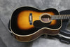 2021 Martin 000-28 1935 - Sunburst, Mint/unplayed