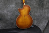 New Hofner Club Bass 500/2 - Vintage Finish