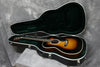 2021 Martin 000-28 1935 - Sunburst, Mint/unplayed