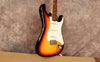 2001 Fender Custom Shop 1960 Stratocaster NOS, Sunburst