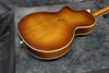 New Hofner Club Bass 500/2 - Vintage Finish