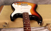 2001 Fender Custom Shop 1960 Stratocaster NOS, Sunburst