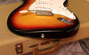 2001 Fender Custom Shop 1960 Stratocaster NOS, Sunburst