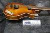 New Hofner Club Bass 500/2 - Vintage Finish