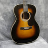 2021 Martin 000-28 1935 - Sunburst, Mint/unplayed