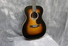 2021 Martin 000-28 1935 - Sunburst, Mint/unplayed
