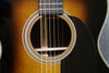 2021 Martin 000-28 1935 - Sunburst, Mint/unplayed