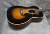2021 Martin 000-28 1935 - Sunburst, Mint/unplayed