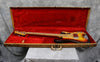 1958 Fender Precision Bass, Sunburst