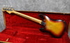1958 Fender Precision Bass, Sunburst