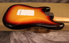 2001 Fender Custom Shop 1960 Stratocaster NOS, Sunburst