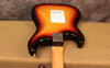2001 Fender Custom Shop 1960 Stratocaster NOS, Sunburst