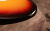 2001 Fender Custom Shop 1960 Stratocaster NOS, Sunburst