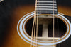 2021 Martin 000-28 1935 - Sunburst, Mint/unplayed