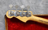 1958 Fender Precision Bass, Sunburst