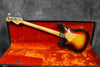 1964 Fender Precision Bass, Sunburst