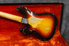 1964 Fender Precision Bass, Sunburst