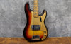 1958 Fender Precision Bass, Sunburst