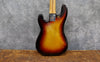 1958 Fender Precision Bass, Sunburst