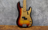1958 Fender Precision Bass, Sunburst