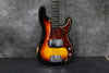 1964 Fender Precision Bass, Sunburst